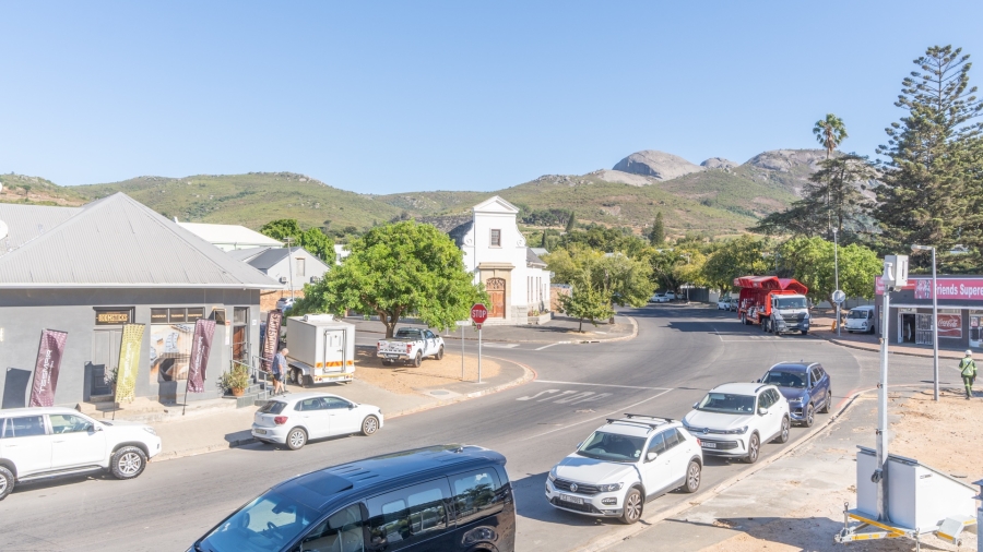 1 Bedroom Property for Sale in Paarl South Western Cape